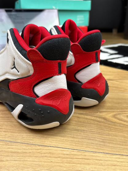 Nike Air Jordan Max Aura 4 (45)