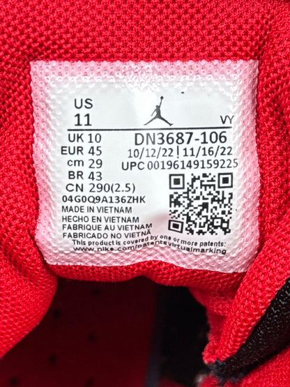 Nike Air Jordan Max Aura 4 (45)