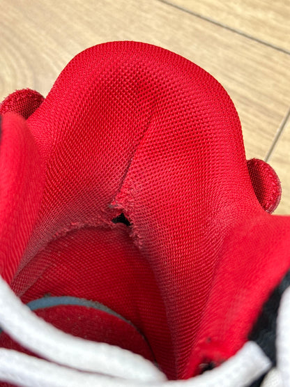 Nike Air Jordan Max Aura 4 (45)