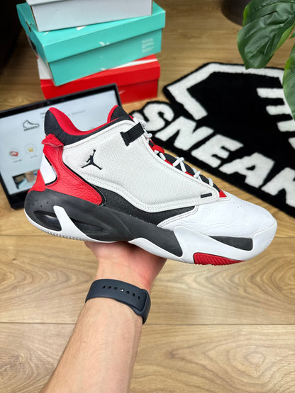 Nike Air Jordan Max Aura 4 (45)