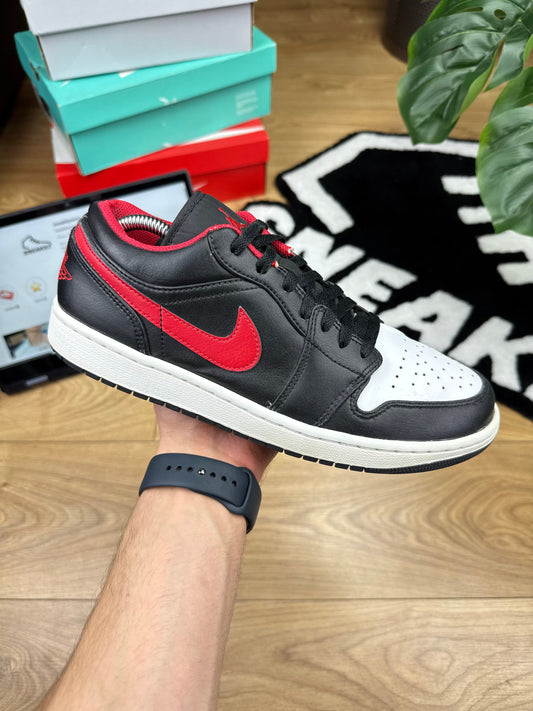 Nike Air Jordan 1 Low (44)