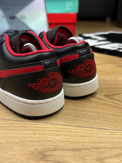 Nike Air Jordan 1 Low (44)