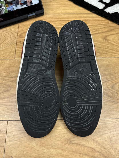 Nike Air Jordan 1 Low (44)