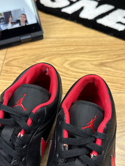 Nike Air Jordan 1 Low (44)