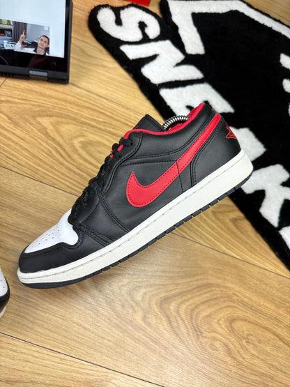Nike Air Jordan 1 Low (44)