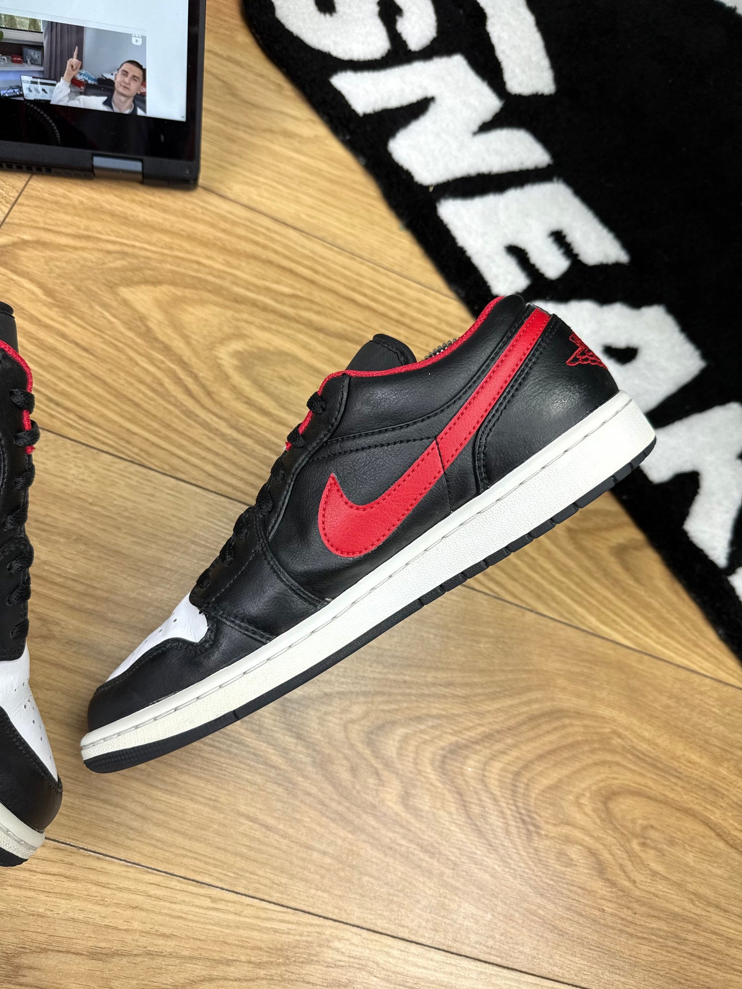 Nike Air Jordan 1 Low (44)