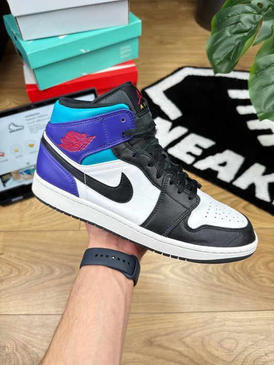 Nike Air Jordan 1 Mid (44.5)