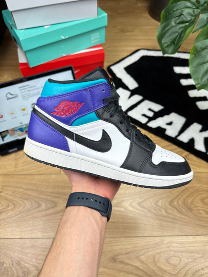 Nike Air Jordan 1 Mid (44.5)