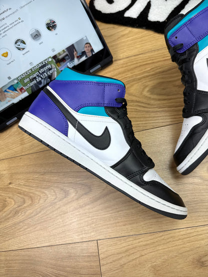 Nike Air Jordan 1 Mid (44.5)