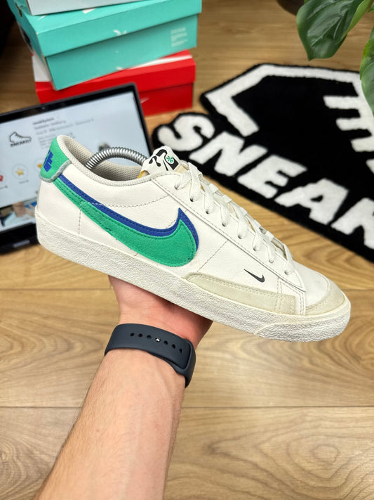Nike Blazer Low (42.5)