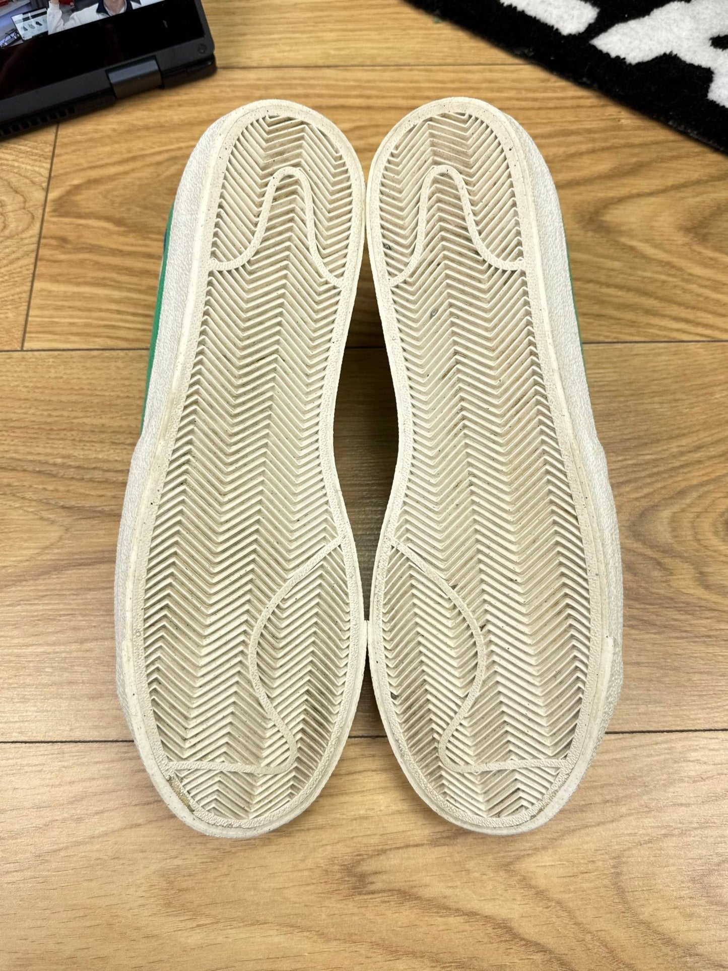 Nike Blazer Low (42.5)