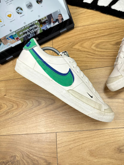 Nike Blazer Low (42.5)