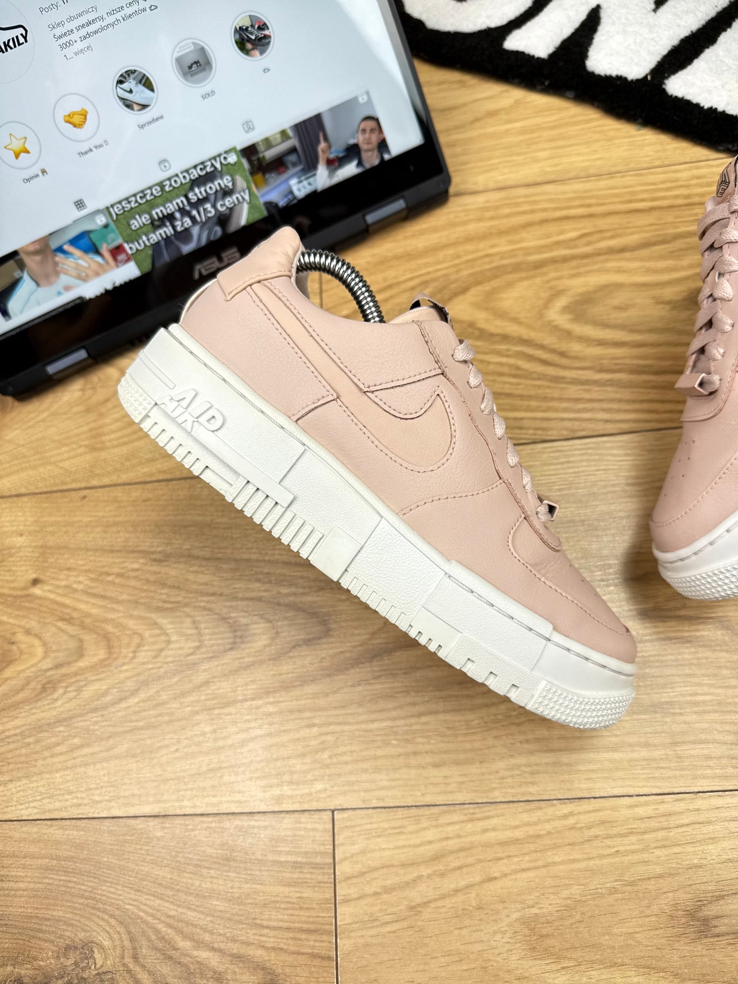 Nike Air Force 1 Pixel (39)