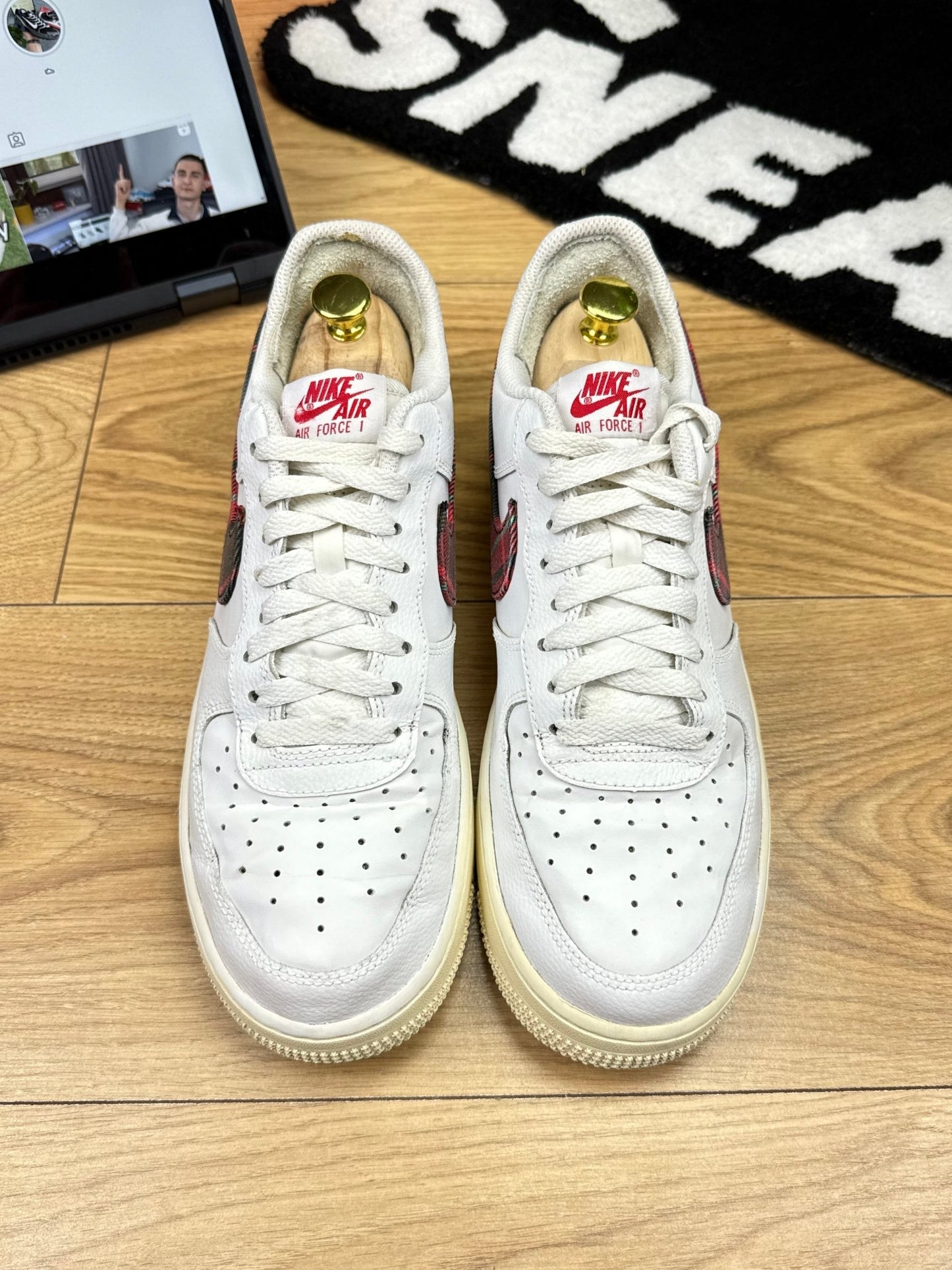 Nike Air Force 1 Low (43)