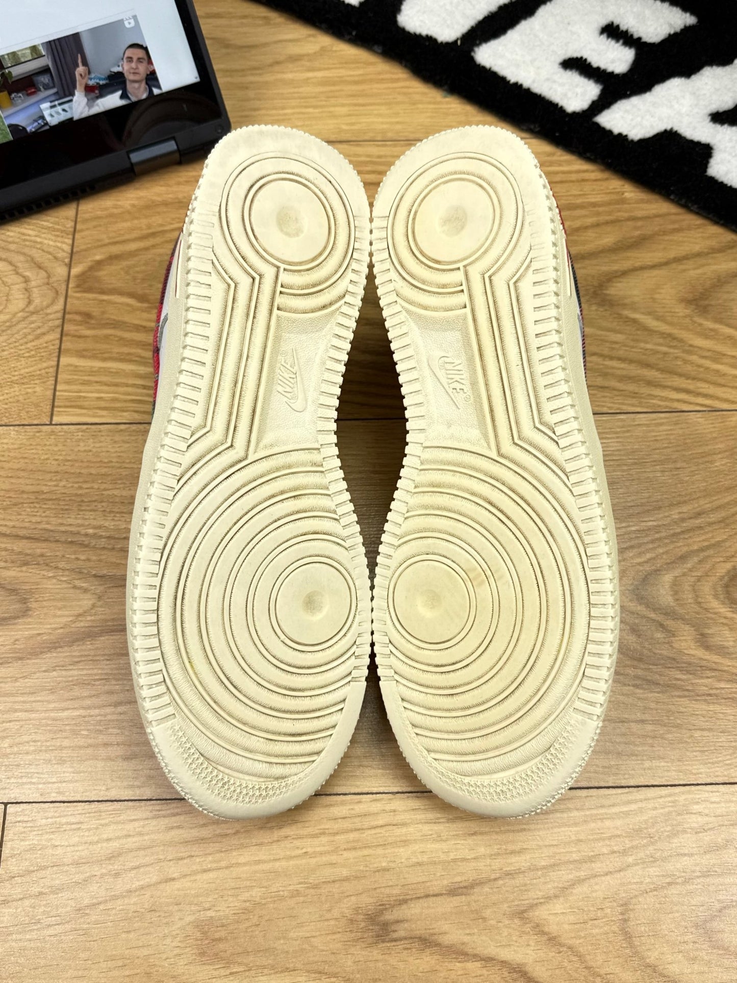 Nike Air Force 1 Low (43)