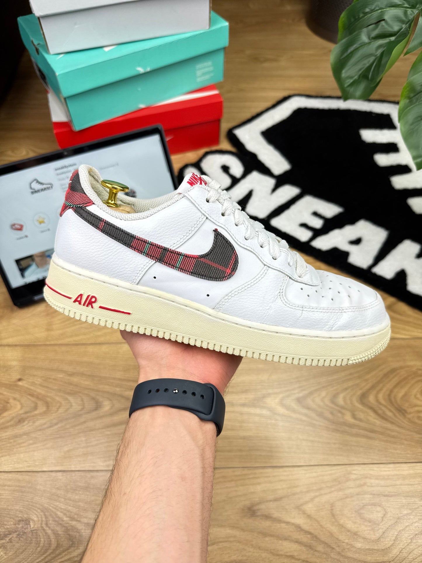 Nike Air Force 1 Low (43)