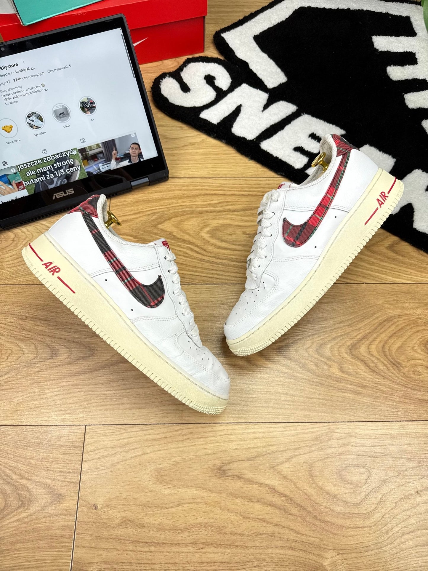 Nike Air Force 1 Low (43)