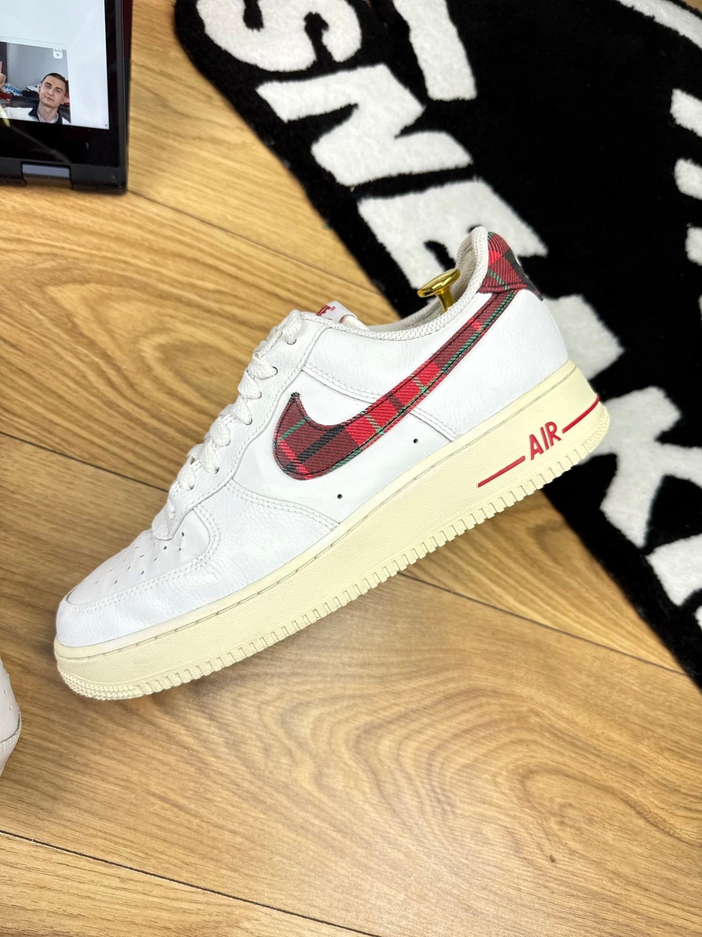 Nike Air Force 1 Low (43)