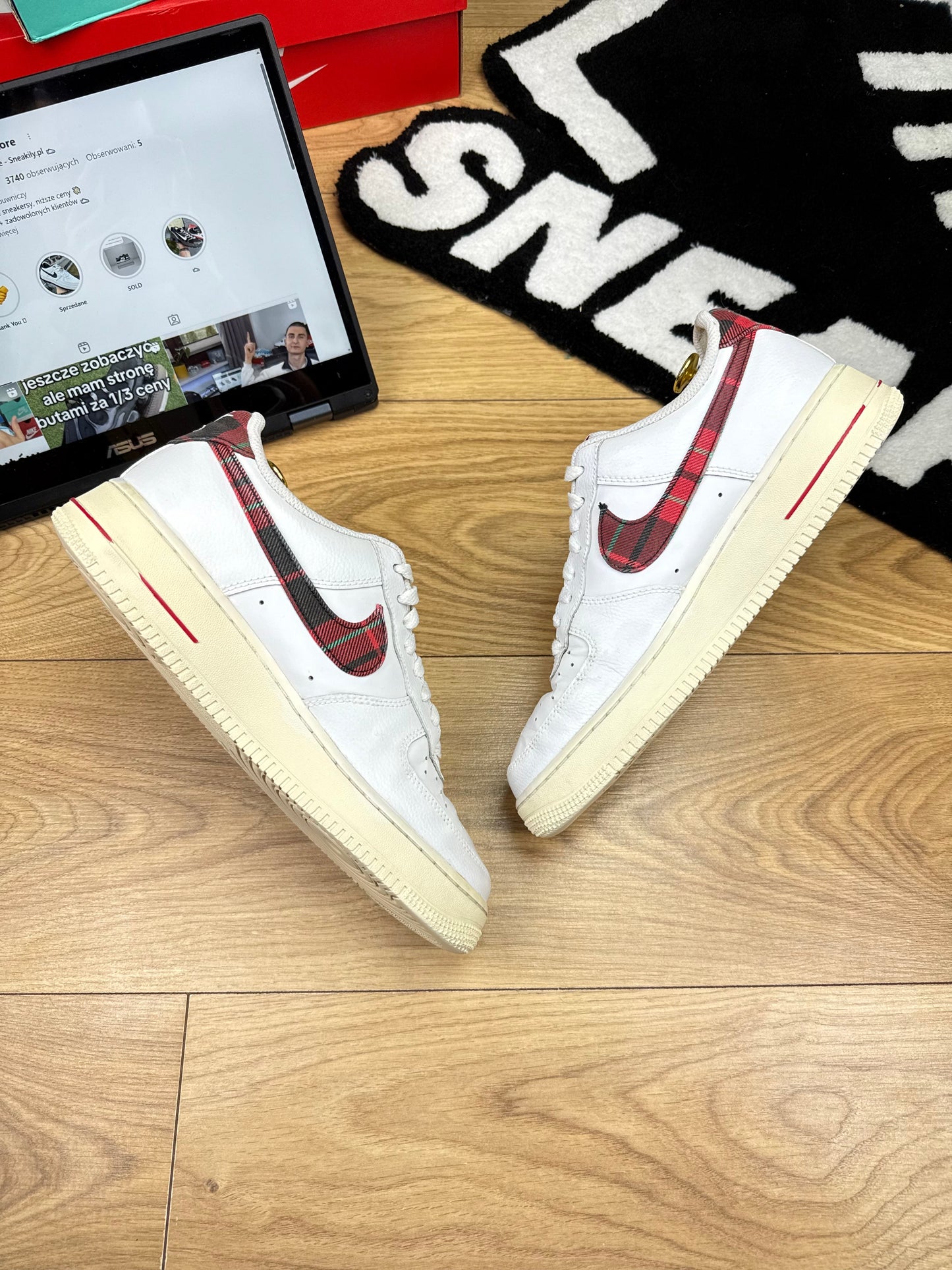 Nike Air Force 1 Low (43)