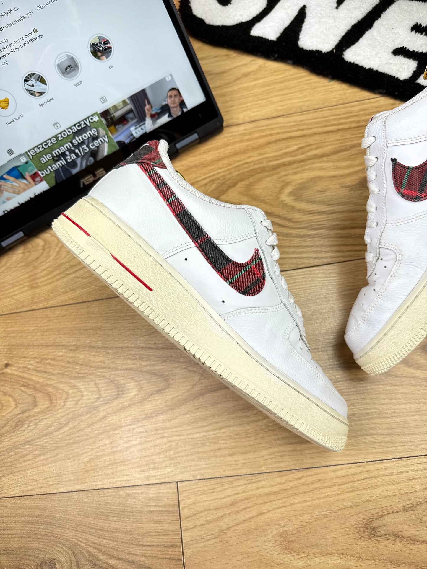 Nike Air Force 1 Low (43)