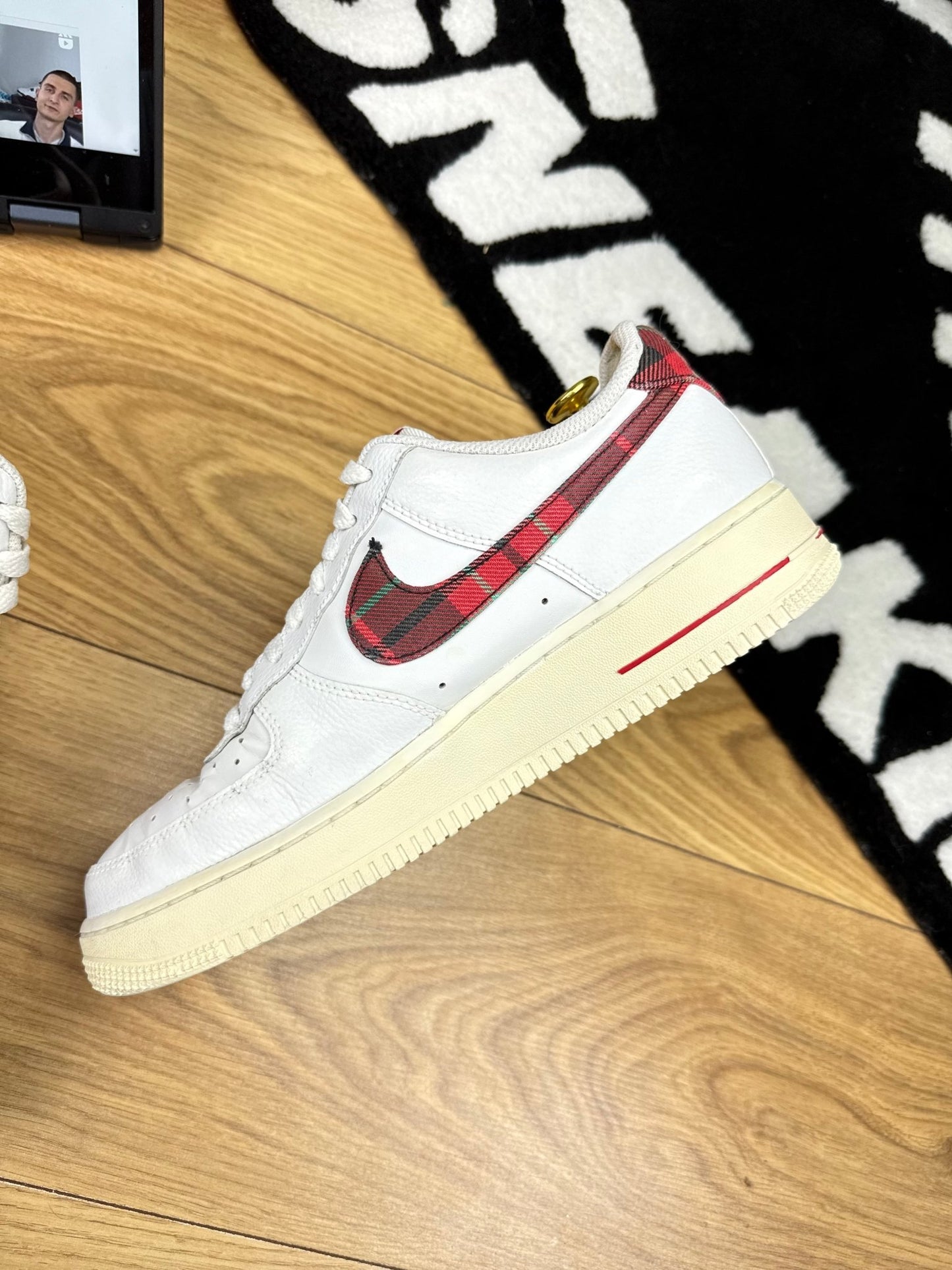 Nike Air Force 1 Low (43)