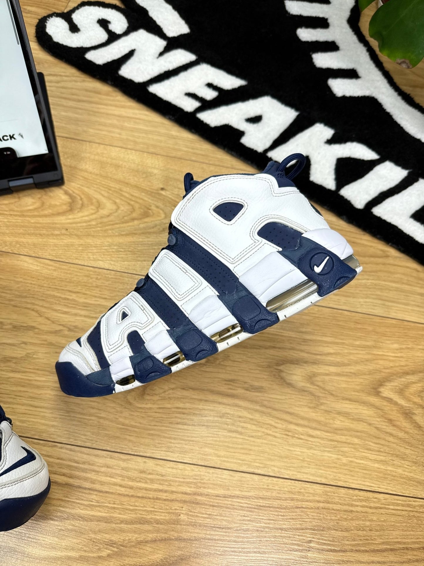 Nike Air More Uptempo 96 (42)