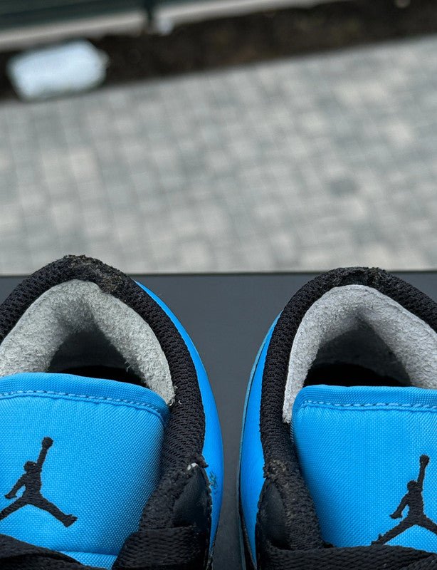 Nike Air Jordan 1 Low (40)