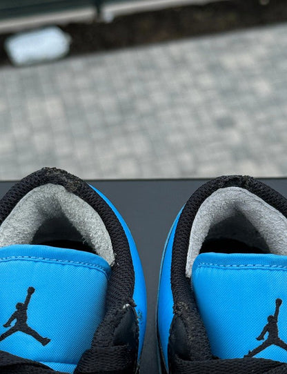 Nike Air Jordan 1 Low (40)