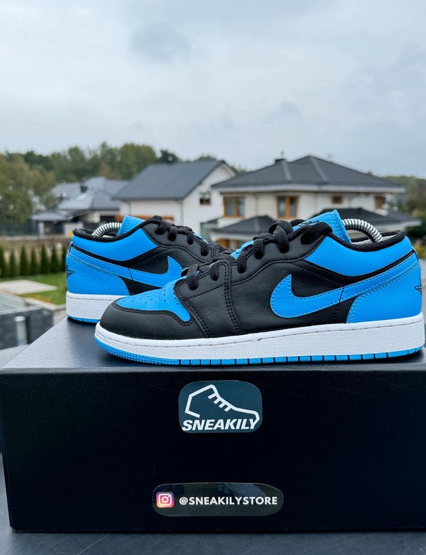 Nike Air Jordan 1 Low (40)