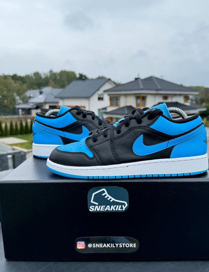 Nike Air Jordan 1 Low (40)