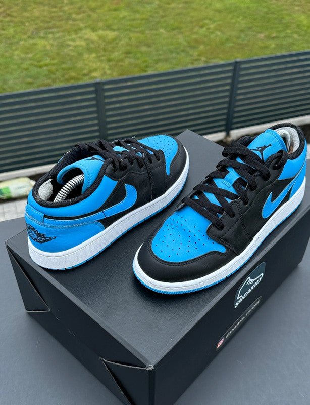 Nike Air Jordan 1 Low (40)