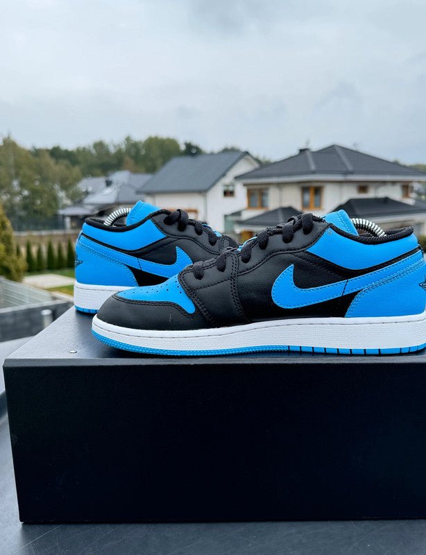 Nike Air Jordan 1 Low (40)