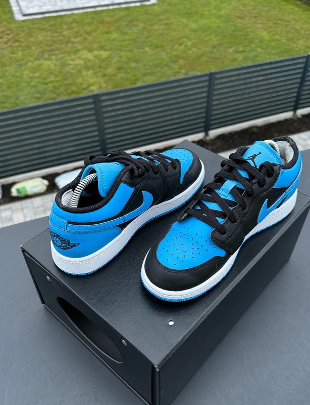 Nike Air Jordan 1 Low (40)