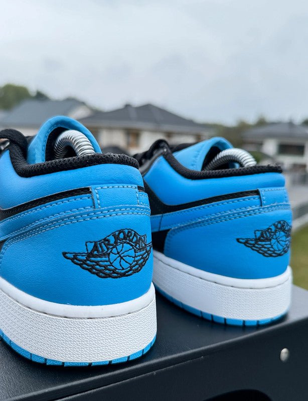 Nike Air Jordan 1 Low (40)