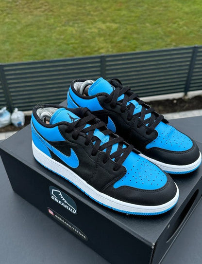 Nike Air Jordan 1 Low (40)