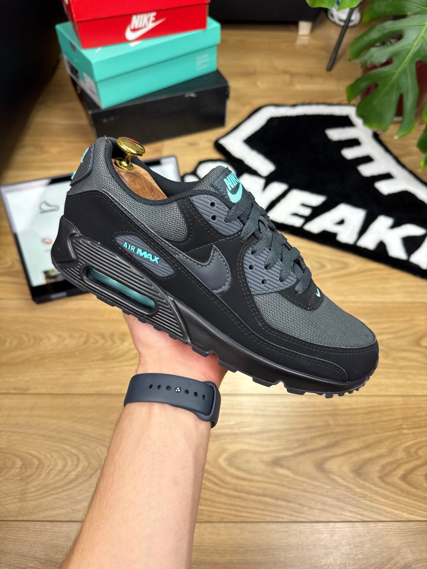 Nike Air Max 90 (42)