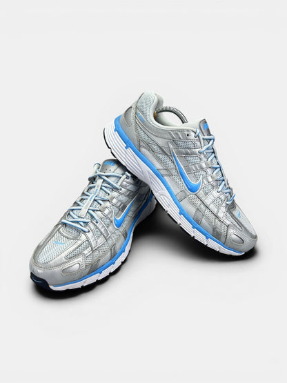Nike P-6000 — buty sportowe męskie w bardzo dobrym stanie rozmiar 44, boczny profil