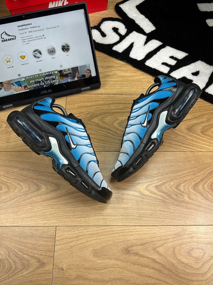 Nike Air Max Plus (43) - sneakilystore