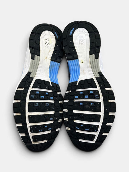 Nike P-6000 — buty sportowe męskie w bardzo dobrym stanie rozmiar 44, podeszwa