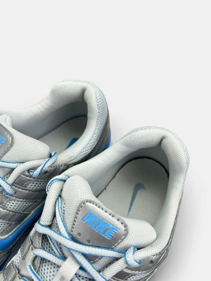 Nike P-6000 — buty sportowe męskie w bardzo dobrym stanie rozmiar 44, zapiętki butów