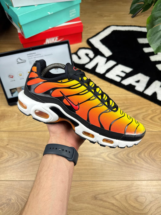 Nike Air Max Plus (42.5) - sneakilystore