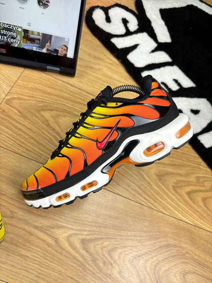 Nike Air Max Plus (42.5) - sneakilystore