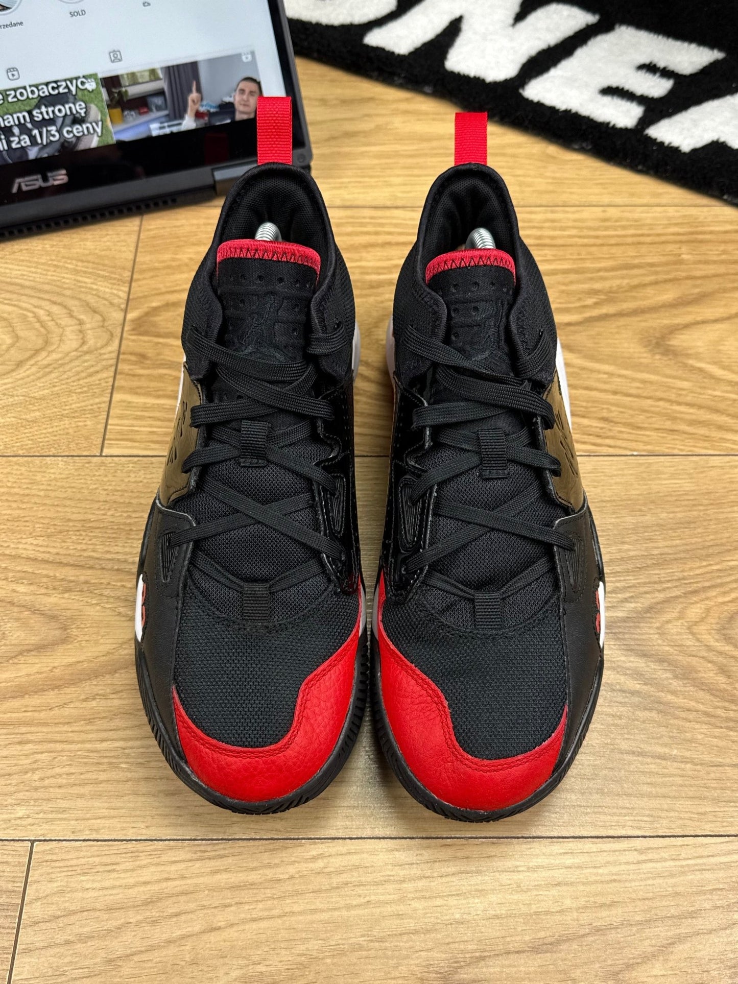 Nike Air Jordan Stay Loyal 2 (41)