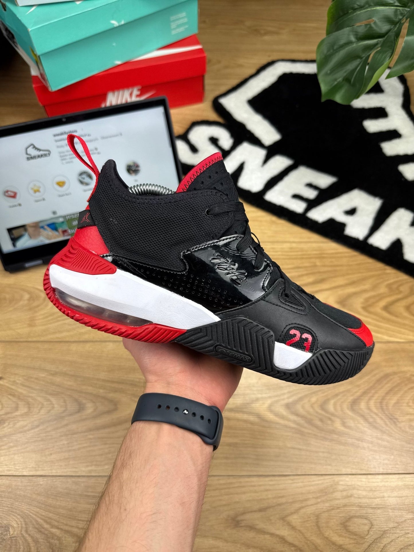 Nike Air Jordan Stay Loyal 2 (41)