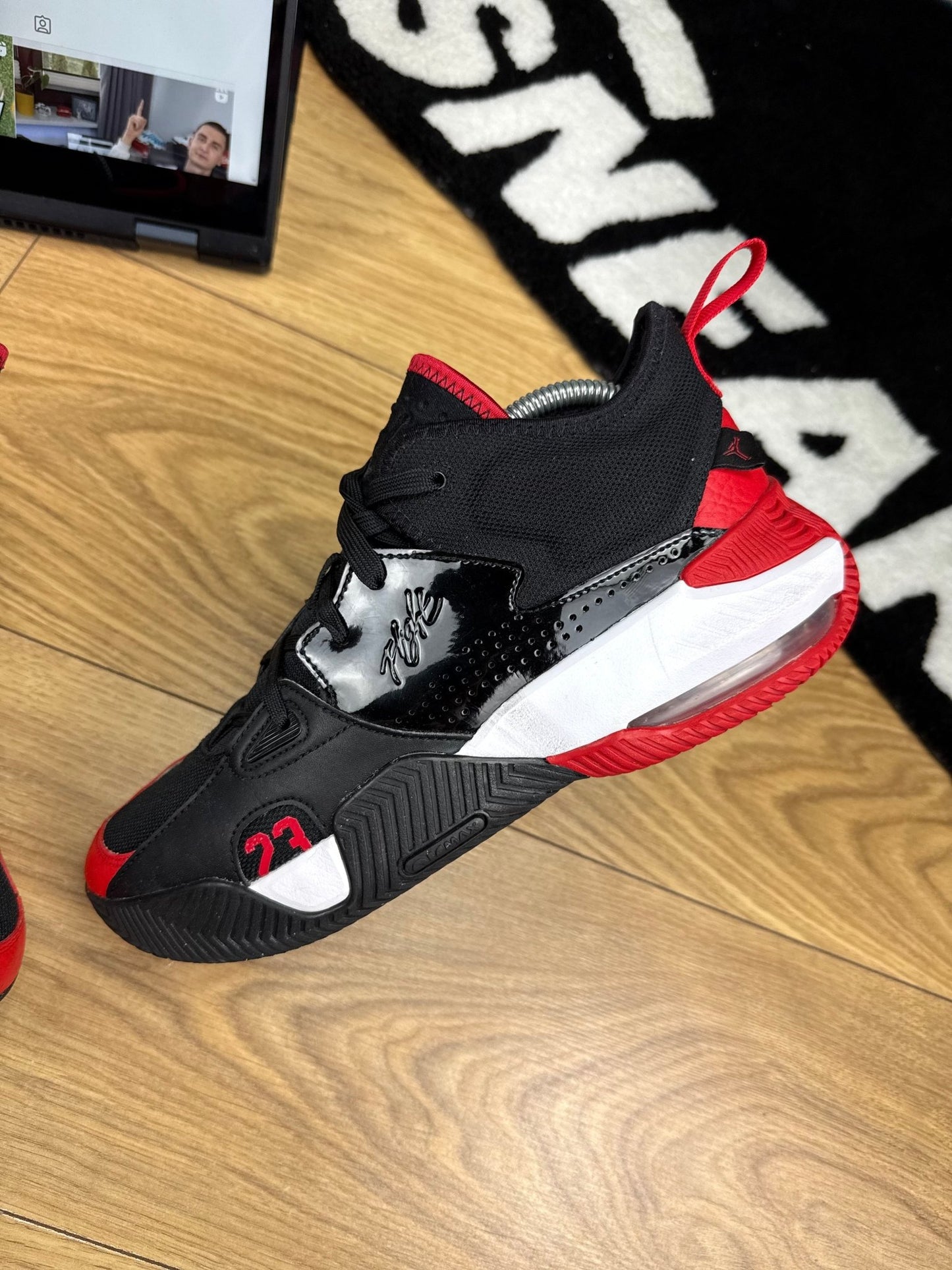 Nike Air Jordan Stay Loyal 2 (41)