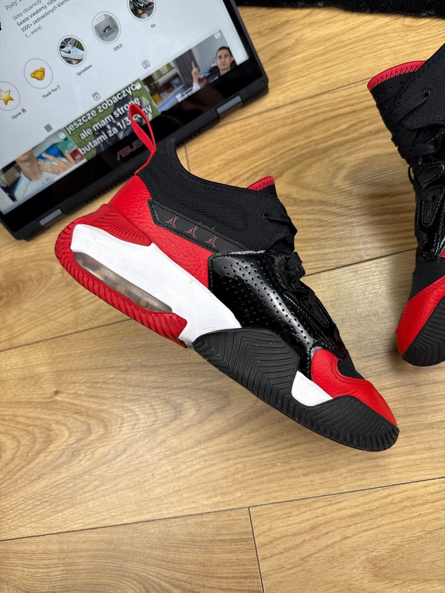 Nike Air Jordan Stay Loyal 2 (41)