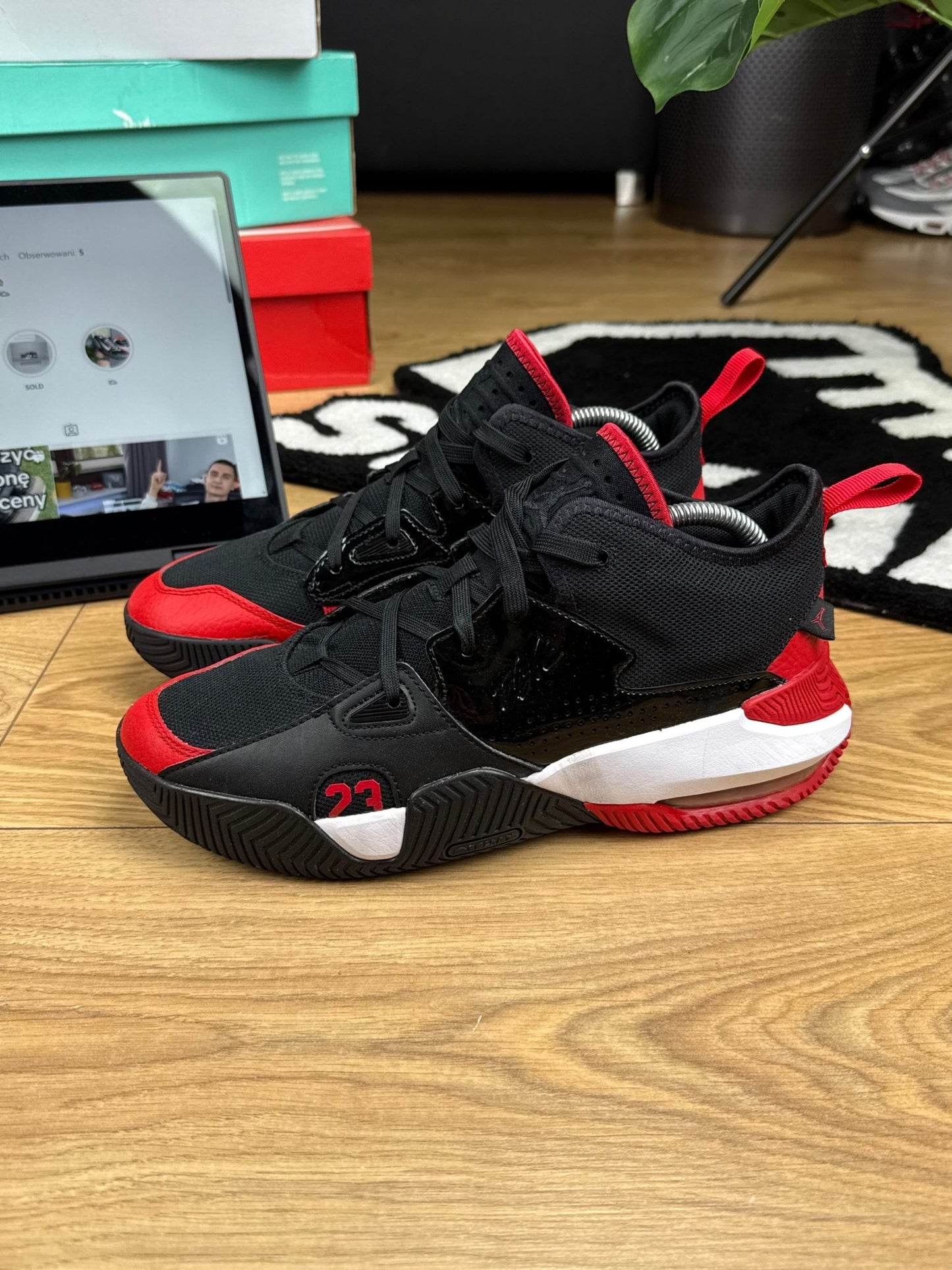 Nike Air Jordan Stay Loyal 2 (41)