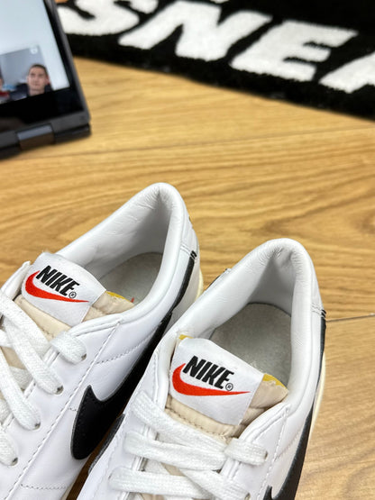Nike Blazer Low (42.5) - sneakilystore