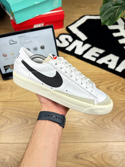 Nike Blazer Low (42.5) - sneakilystore