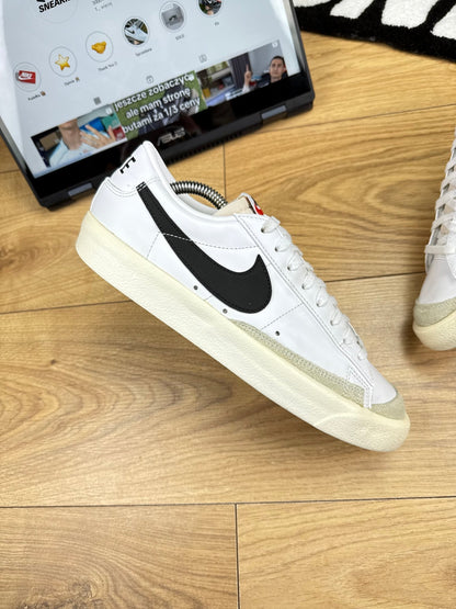 Nike Blazer Low (42.5) - sneakilystore